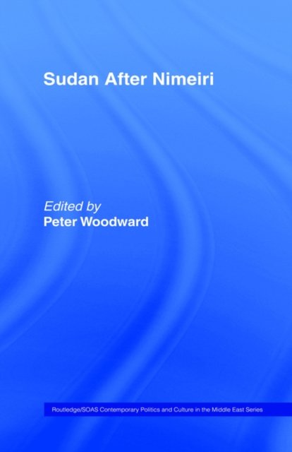 Sudan After Nimeiri