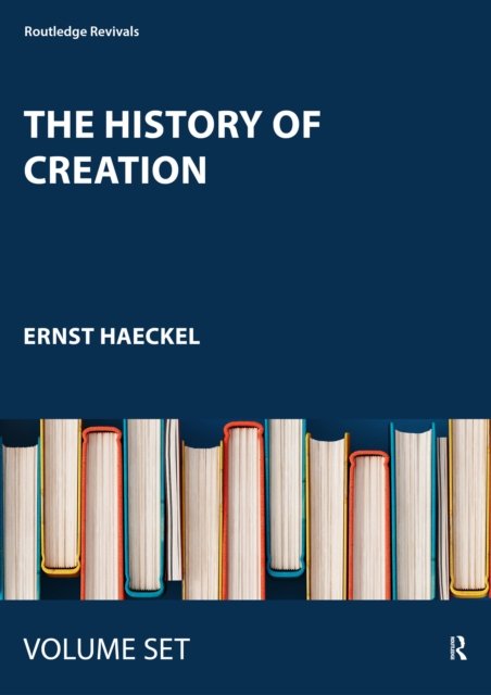 The History of Creation