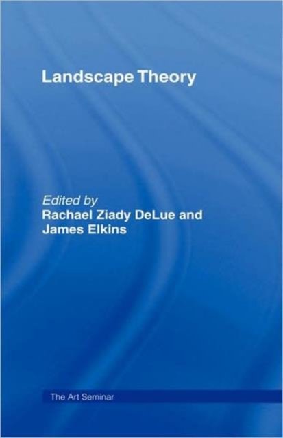 Landscape Theory