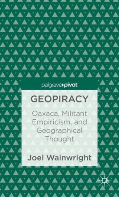 Geopiracy
