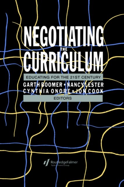 Negotiating the Curriculum