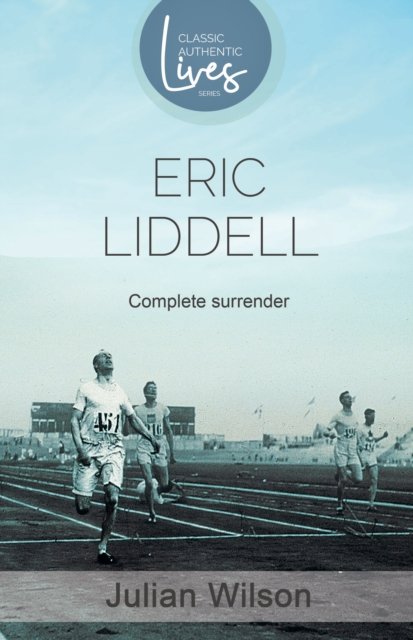 Eric Liddell