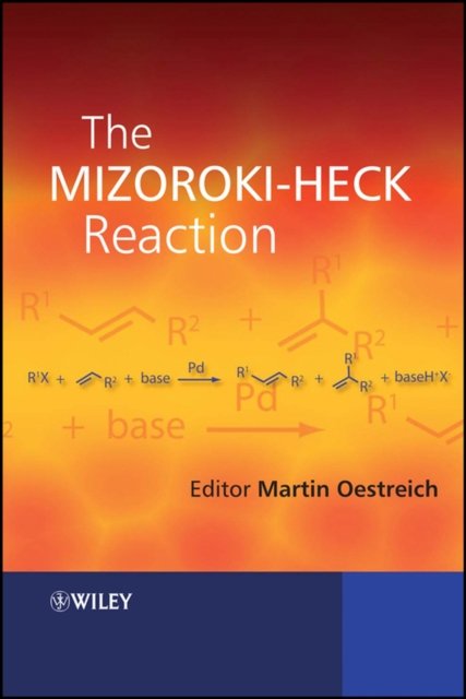 The Mizoroki-Heck Reaction