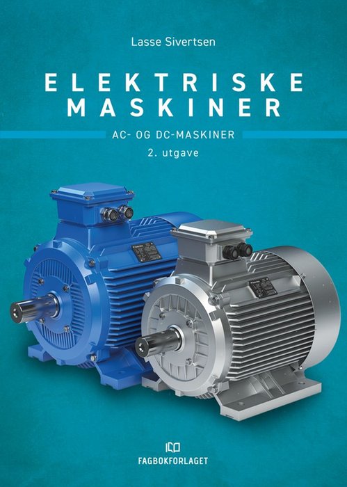 Elektriske maskiner
