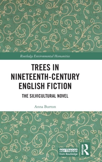 Trees in Nineteenth-Century English Fiction
