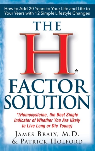 The H Factor Solution