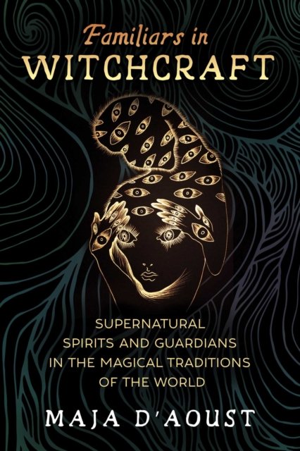 Familiars in Witchcraft