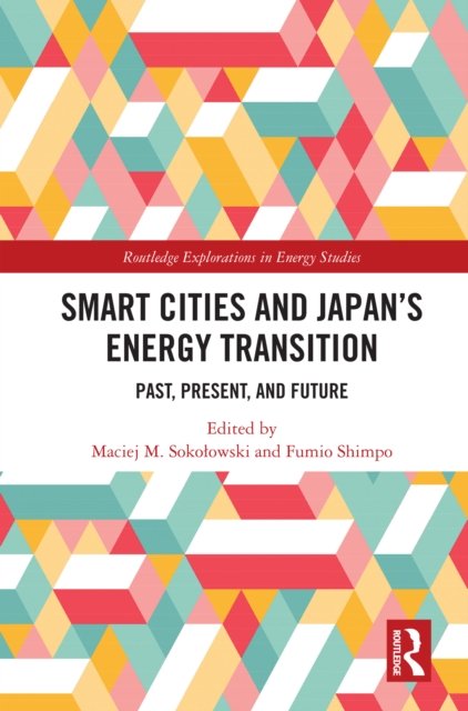 Smart Cities and Japan''s Energy Transition