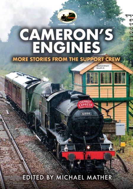 Cameron''s Engines