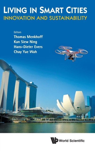 Living in Smart Cities