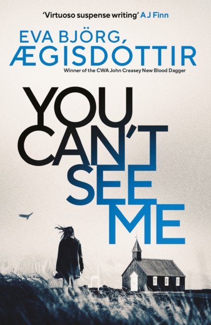 You Can''t See Me