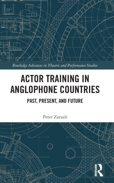 Actor Training in Anglophone Countries