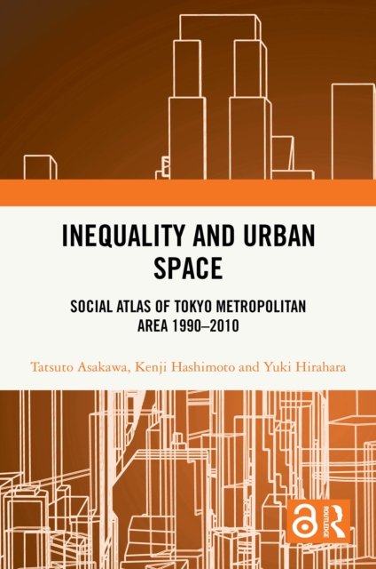 Inequality and Urban Space