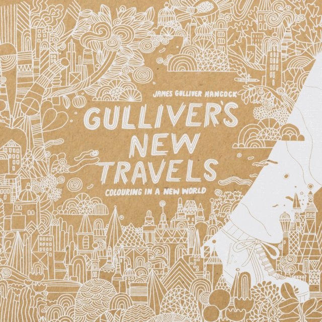 Gulliver''s New Travels