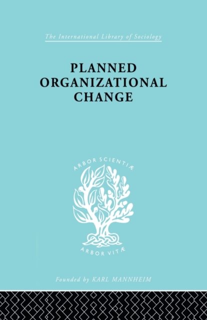Planned Organizn Chang Ils 158