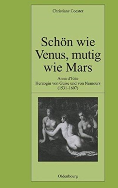 Schön wie Venus, mutig wie Mars