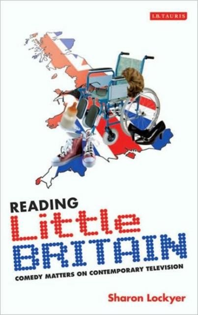 Reading Little Britain