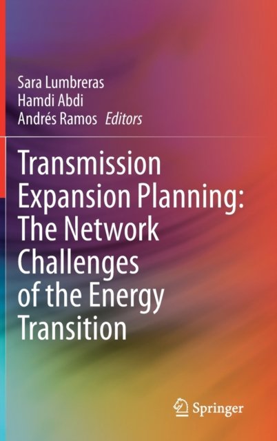 Transmission Expansion Planning