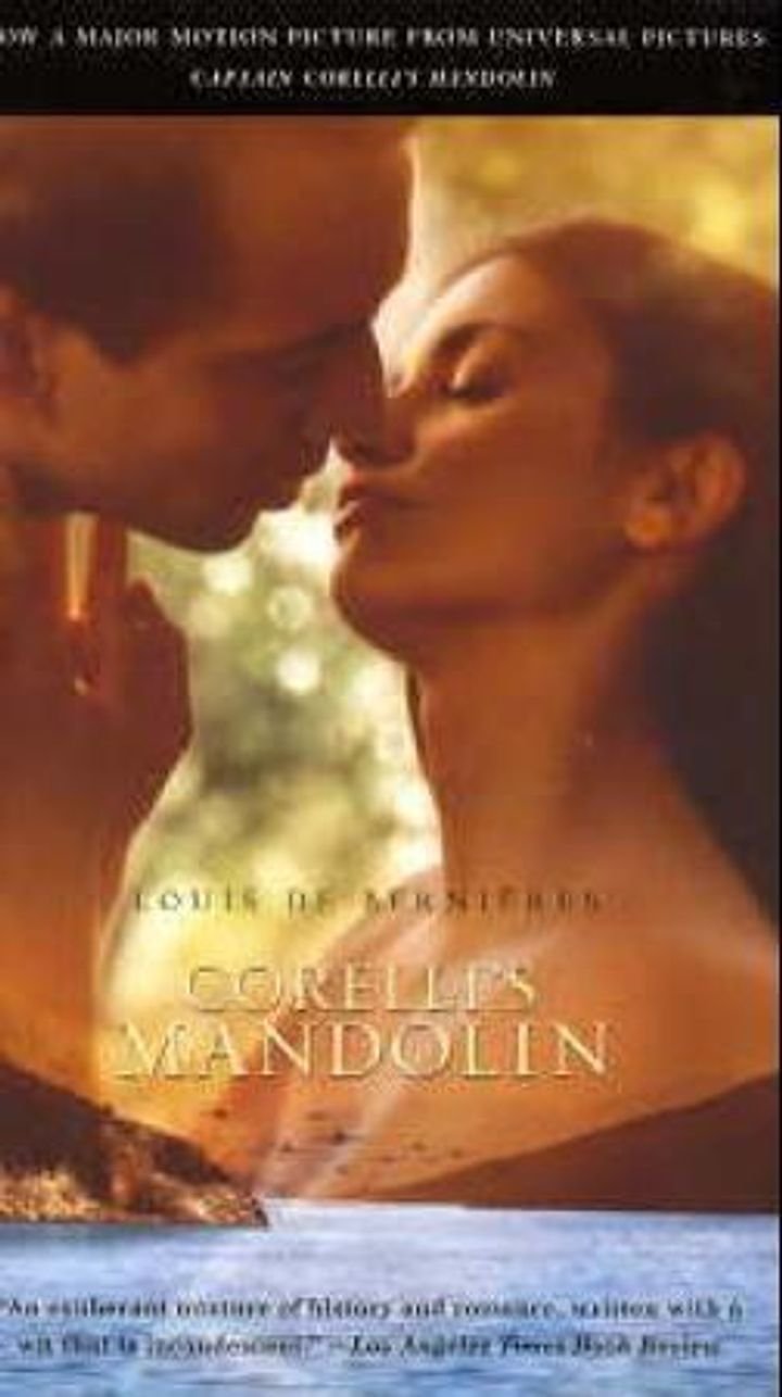 Corelli's mandolin