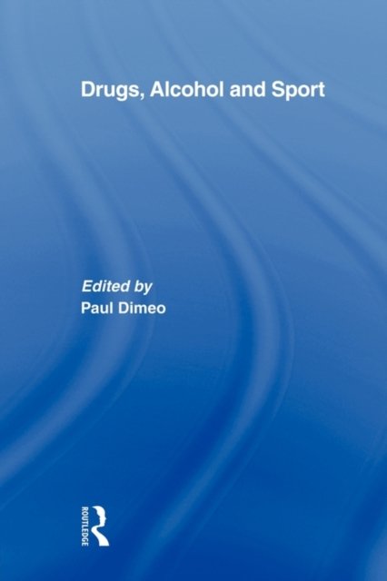 Drugs, Alcohol and Sport
