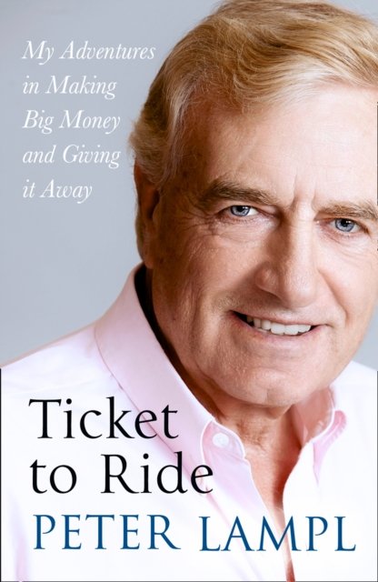 TICKET TO RIDE HB