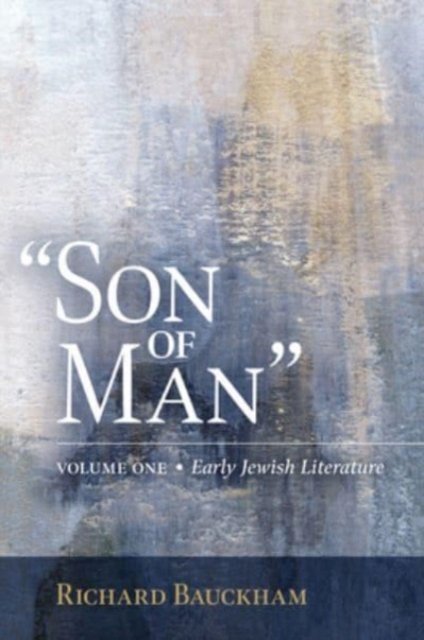 Son of Man, Vol. 1