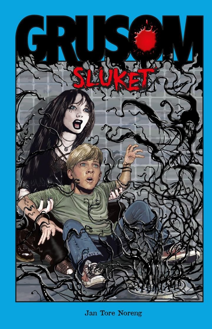 Sluket