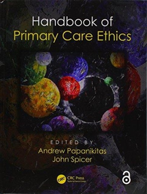 Handbook of Primary Care Ethics