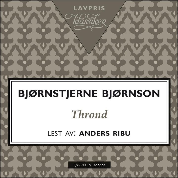 Thrond