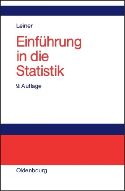 Einfuhrung in Die Statistik