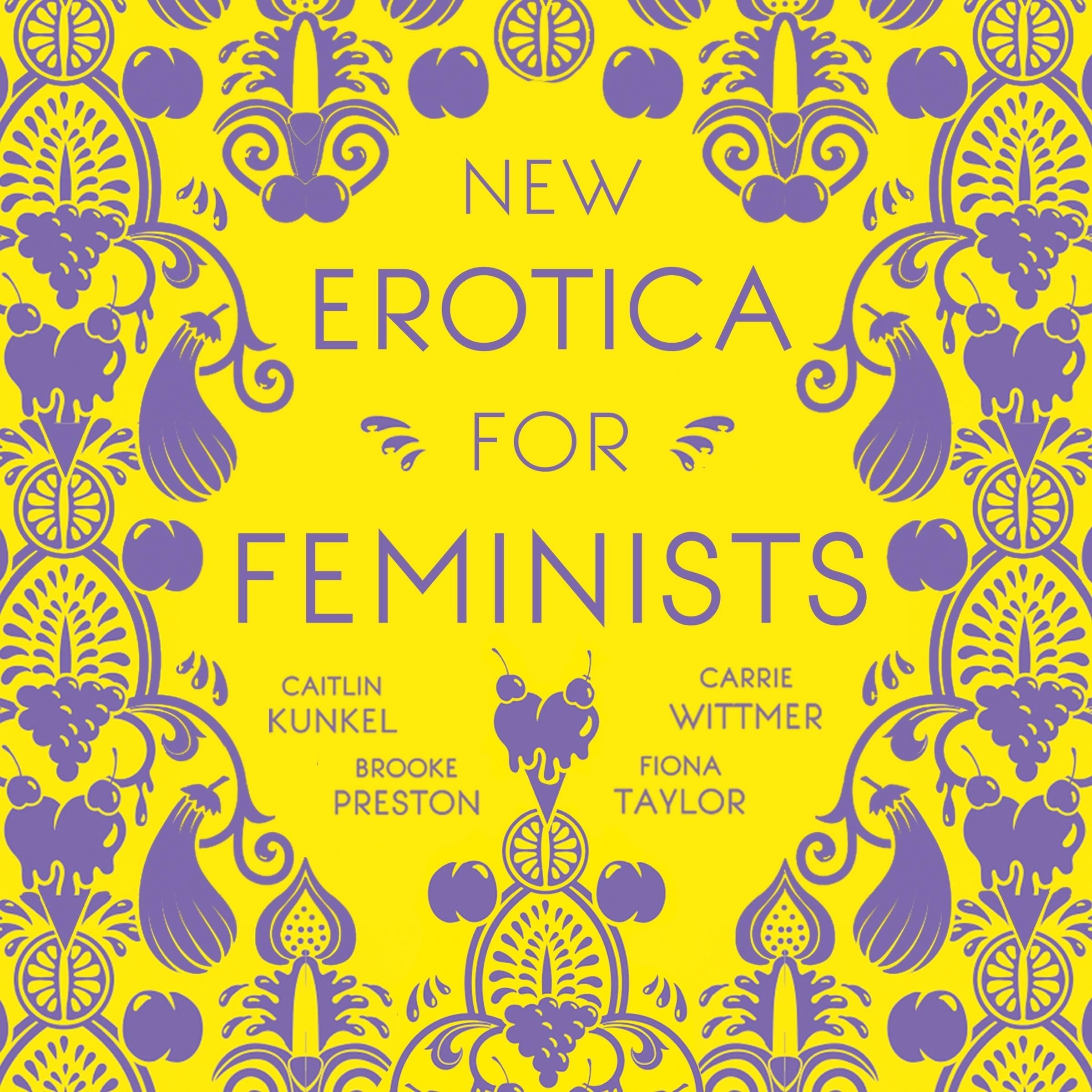 New Erotica for Feminists