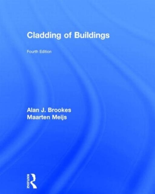 Cladding of Buildings