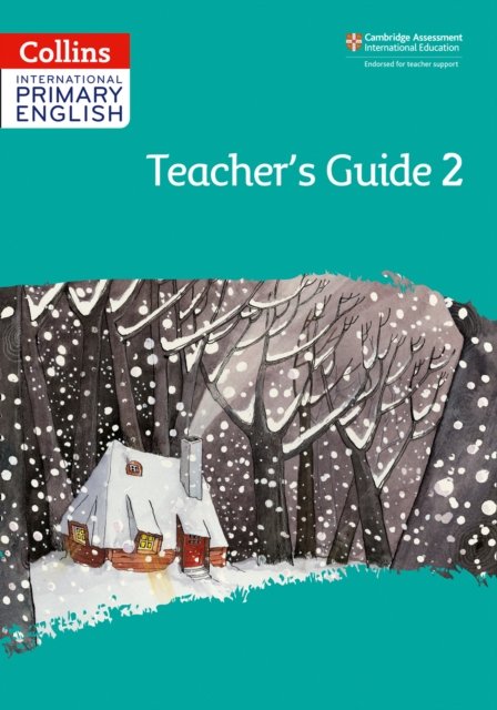 INT PRI ENGLISH TG2 2E