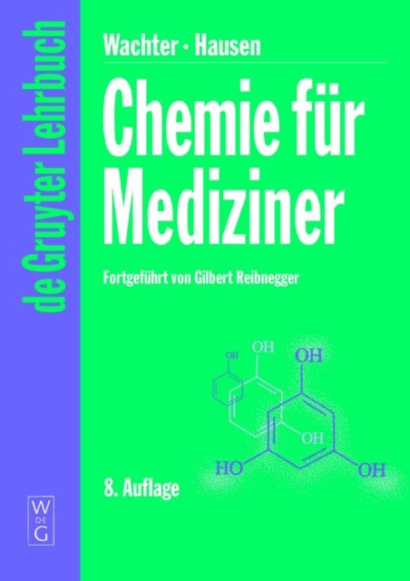 Chemie Fur Mediziner