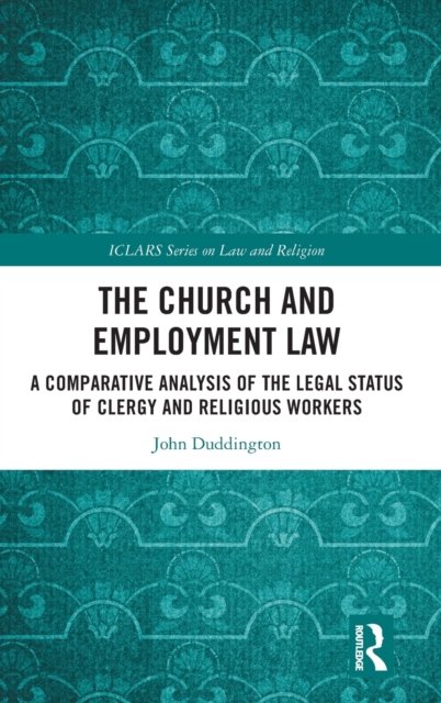 The Church and Employment Law