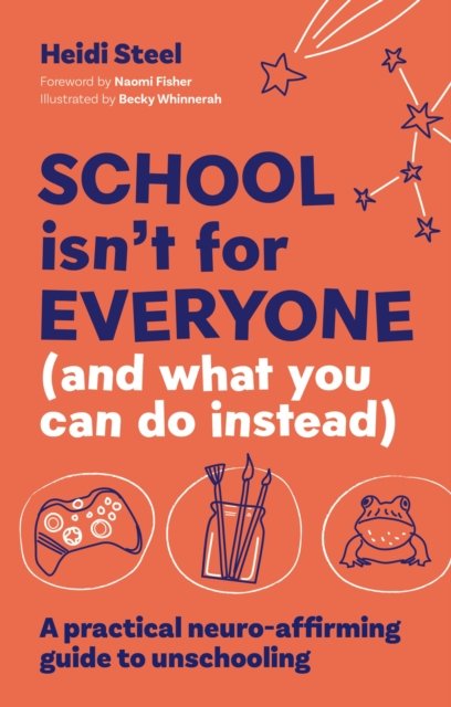 School Isn''t For Everyone (and what you can do instead)