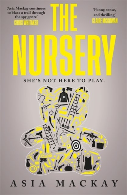 The Nursery