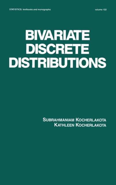 Bivariate Discrete Distributions