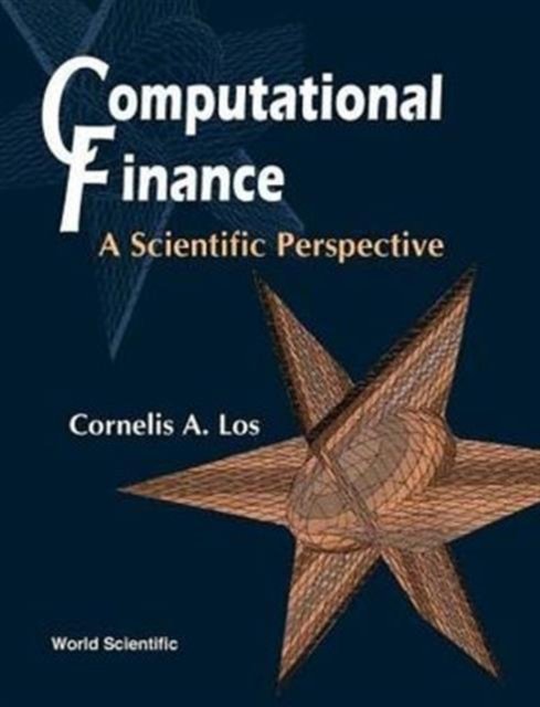 Computational Finance: A Scientific Perspective