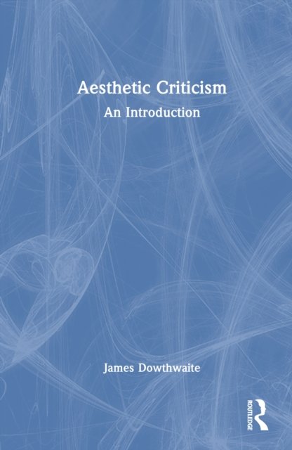 Aesthetic Criticism