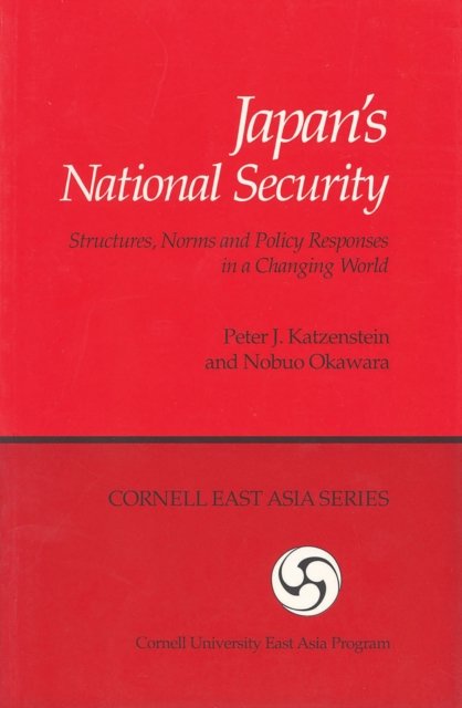 Japan''s National Security
