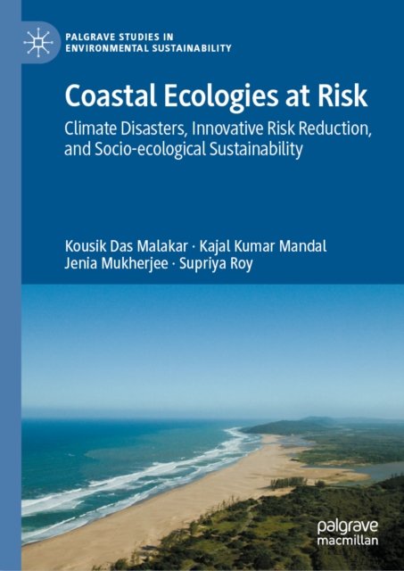 Coastal Ecologies at Risk