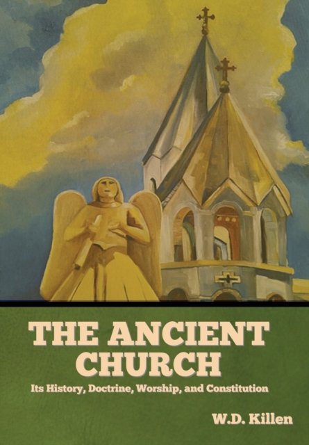 The Ancient Church