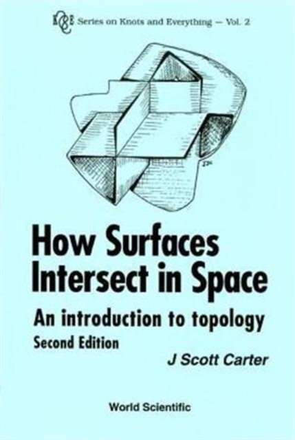 HOW SURFACES INTERSECT IN...(2ND ED)(V2)