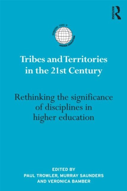 Tribes and Territories in the 21st Century
