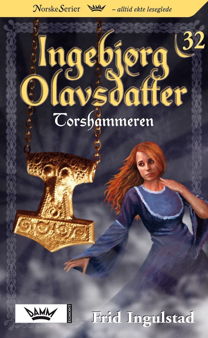 Torshammeren