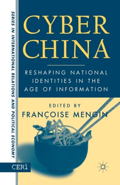 Cyber China