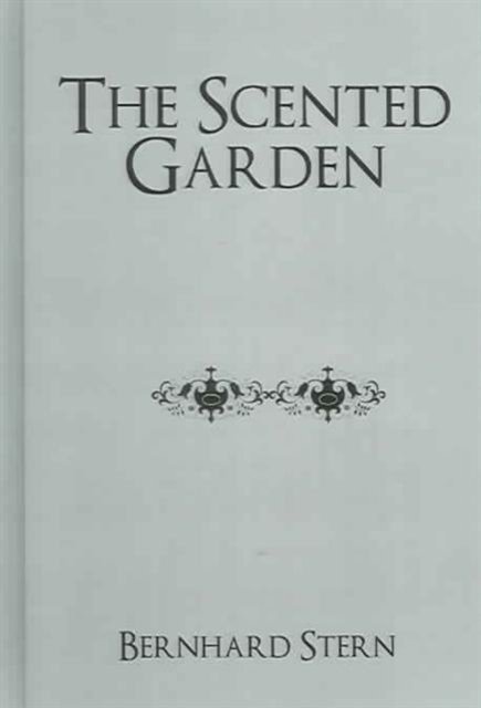 The Scented Garden