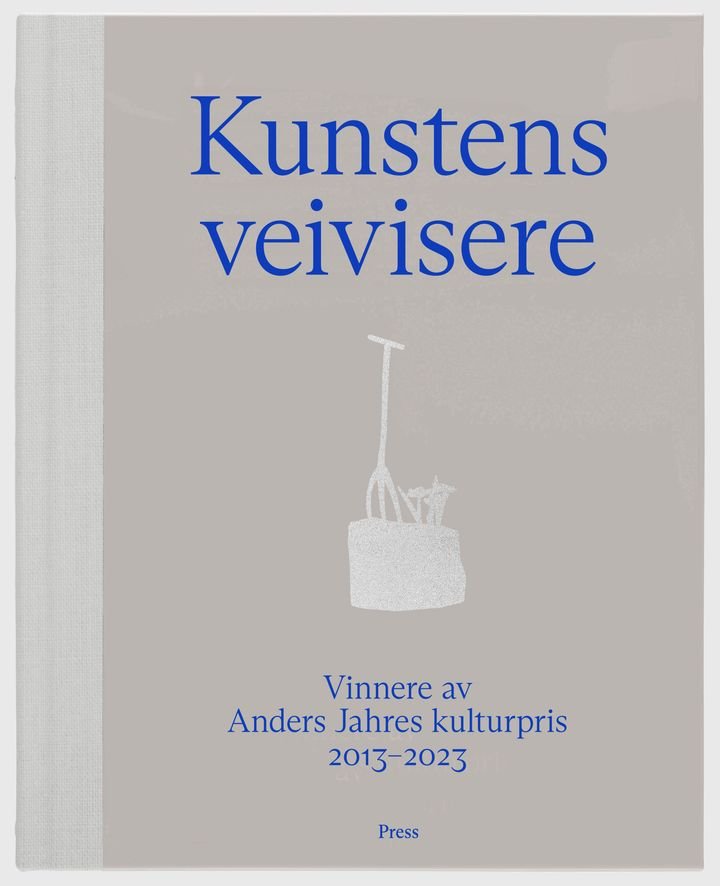 Kunstens veivisere - Anders Jahres kulturpris 2013–2024