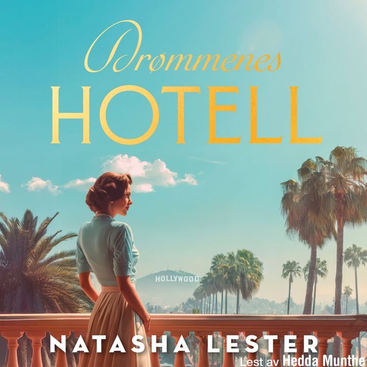 Drømmenes hotell
